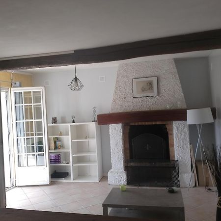 La Petite Maison Sainte-Gemme-Moronval Extérieur photo