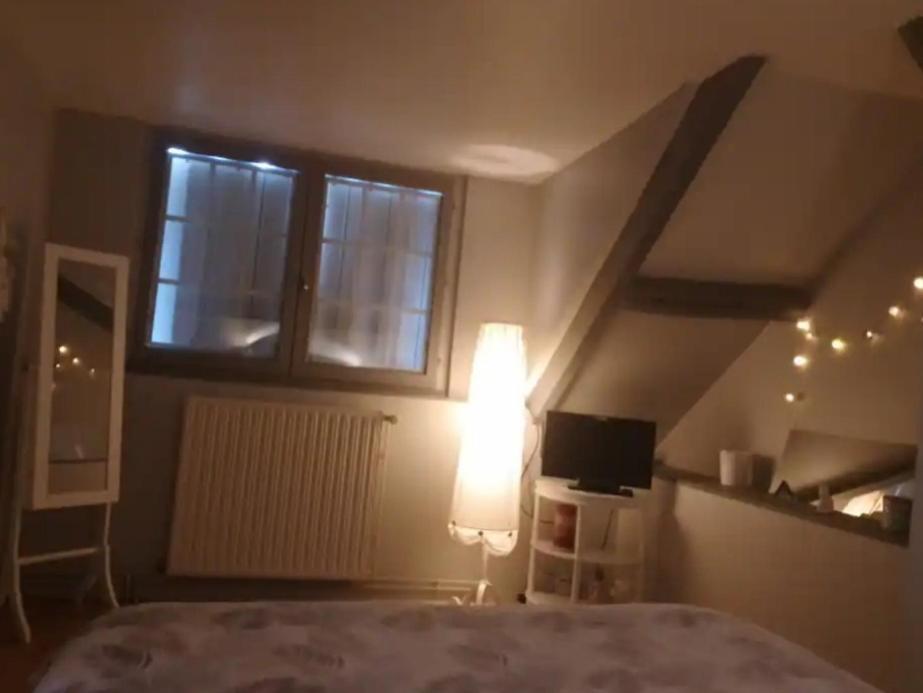 La Petite Maison Sainte-Gemme-Moronval Extérieur photo