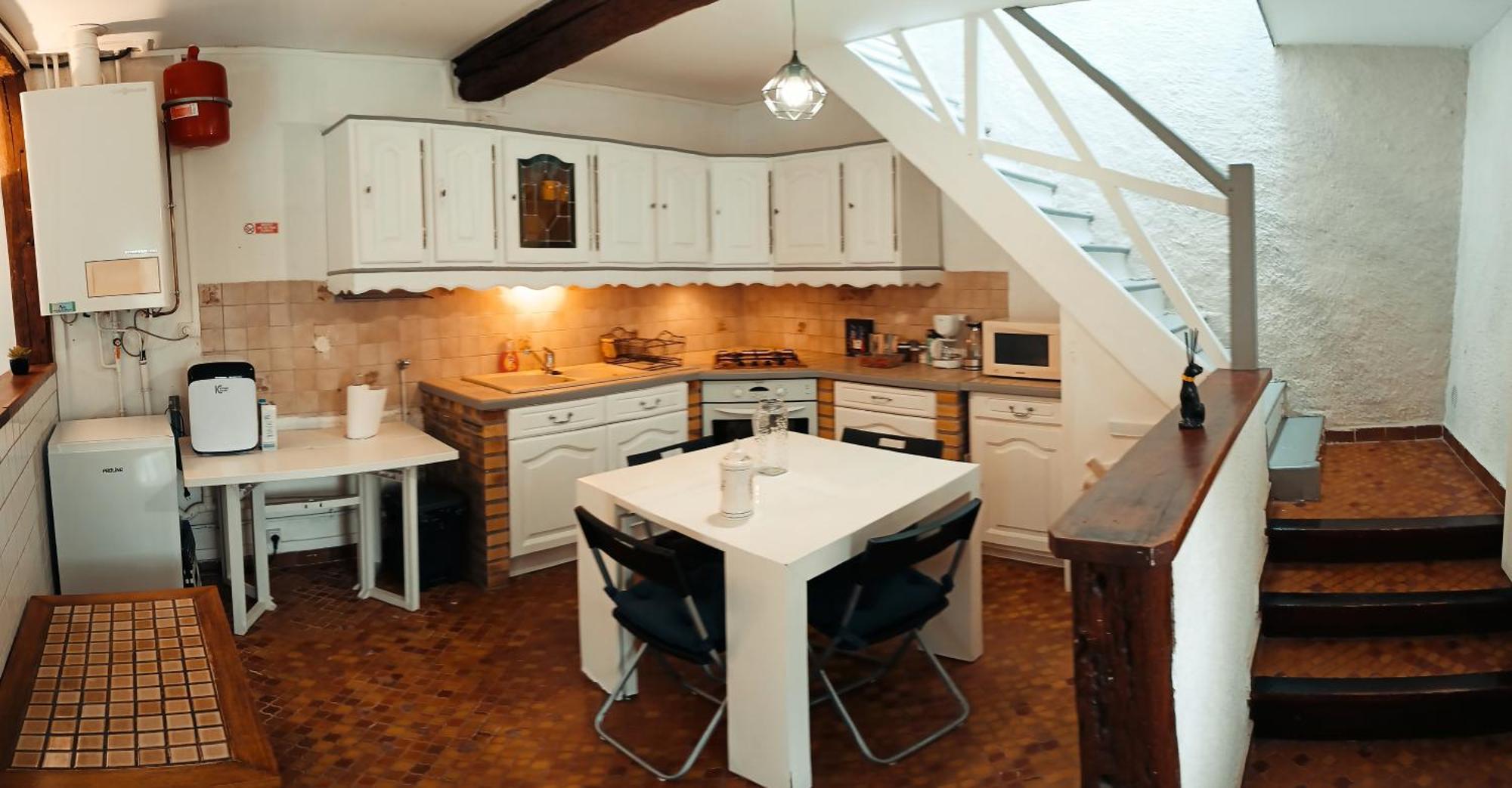 La Petite Maison Sainte-Gemme-Moronval Extérieur photo