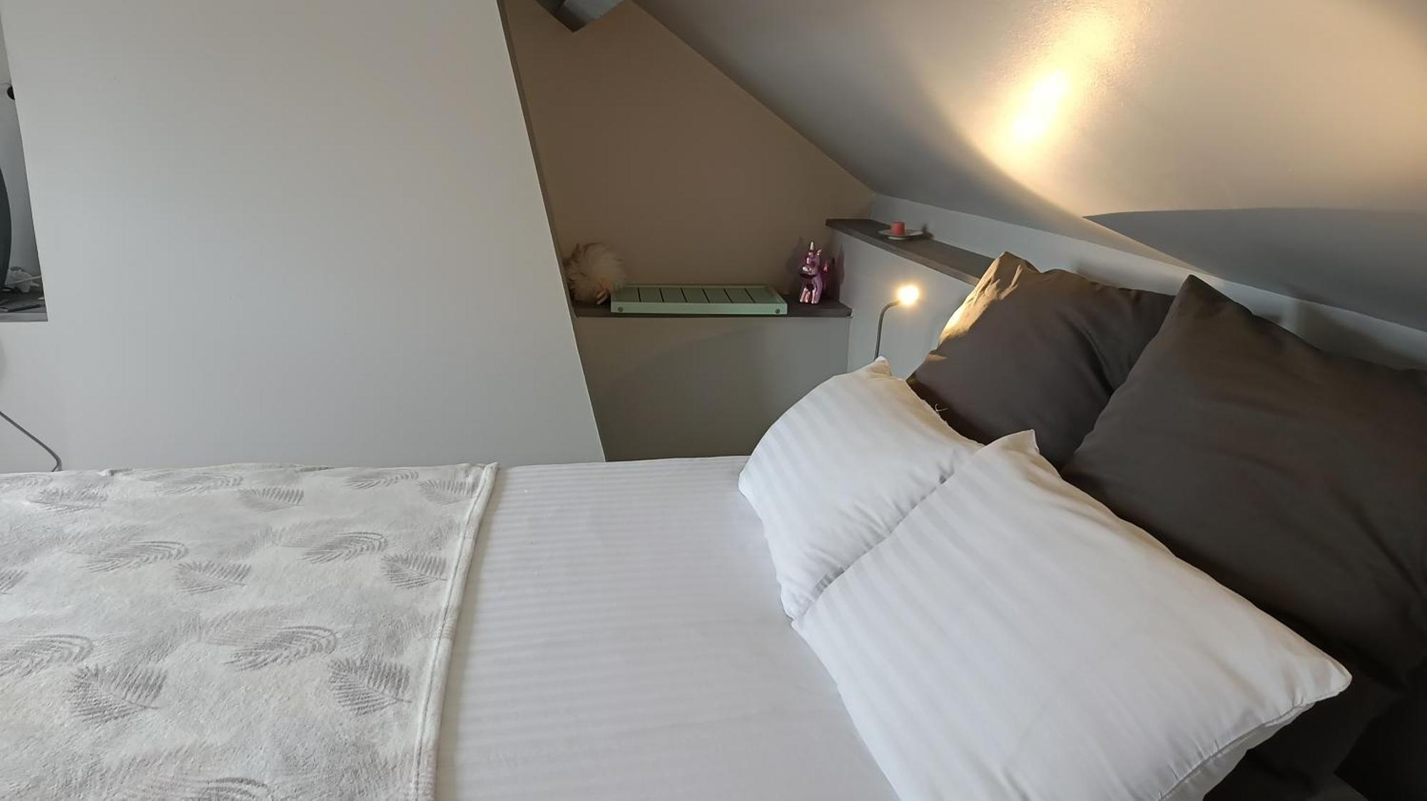 La Petite Maison Sainte-Gemme-Moronval Extérieur photo